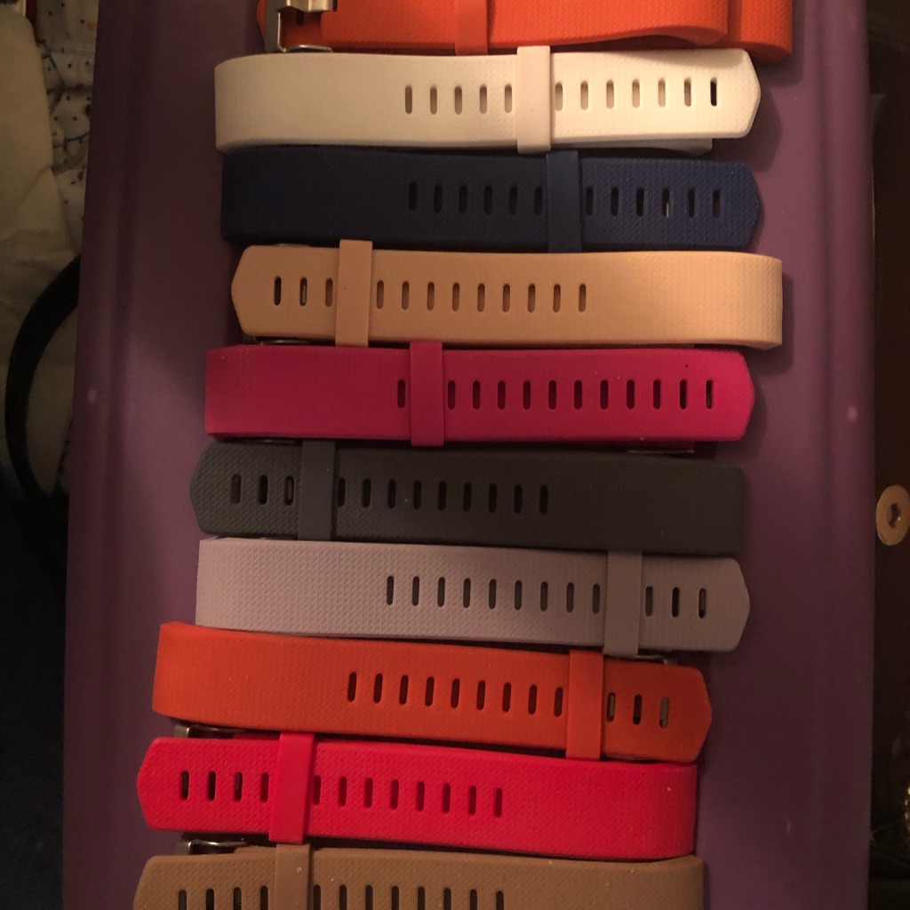 Fitbit Bands
